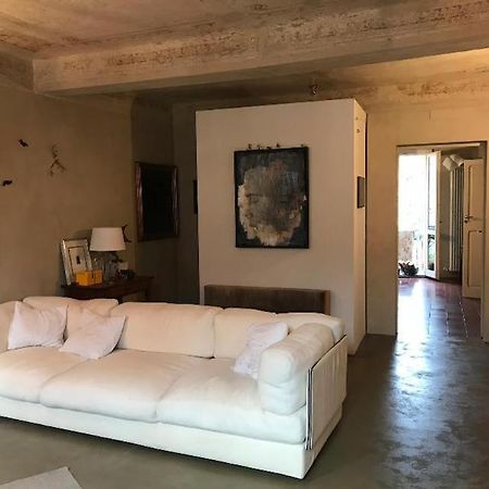 Casa Luminosa Con Giardino In Centro Storico Apartment Reggio Emilia Ngoại thất bức ảnh