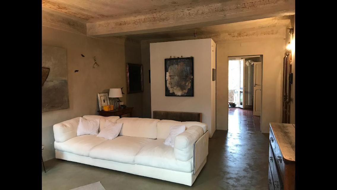 Casa Luminosa Con Giardino In Centro Storico Apartment Reggio Emilia Ngoại thất bức ảnh